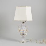 1384 6011 TABLE LAMP